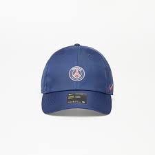 GORRA NIKE X PSG CURVA BLUE ENTRENAMIENTO