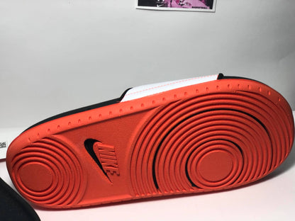 SANDALIAS NIKE OFF COURT SLIDE DE VIVAFOAM