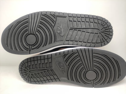 JORDAN 1 LOW CRIMSON TINT EN CAJA