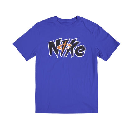 PLAYERA NIKE LIL PENNY BLUE
