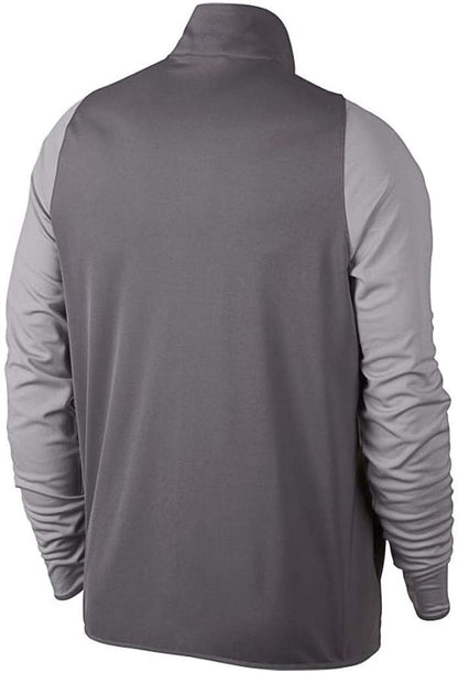 CHAMARRA NIKE EPIC FULL ZIP TRAINING GREY