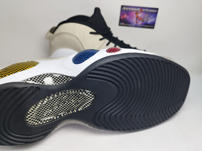 JASON KIDD FLIGHT 95 OREWOOD BROWN EN CAJA