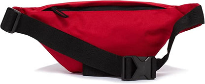 CANGURERA AIR JORDAN RED