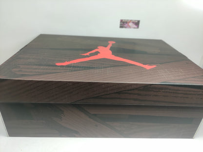 JORDAN 5 TORO BRAVO EN CAJA