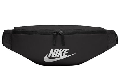 CANGURERA NIKE HERITAGE BLACK