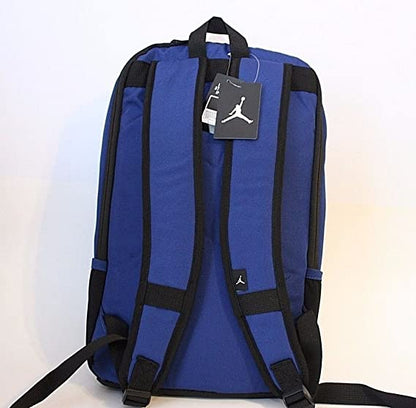 MOCHILA JORDAN JORDAN BAGPACK SCHOOL BLUE ESP LAPTOP