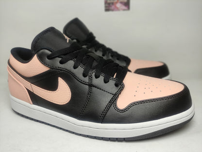 JORDAN 1 LOW CRIMSON TINT EN CAJA
