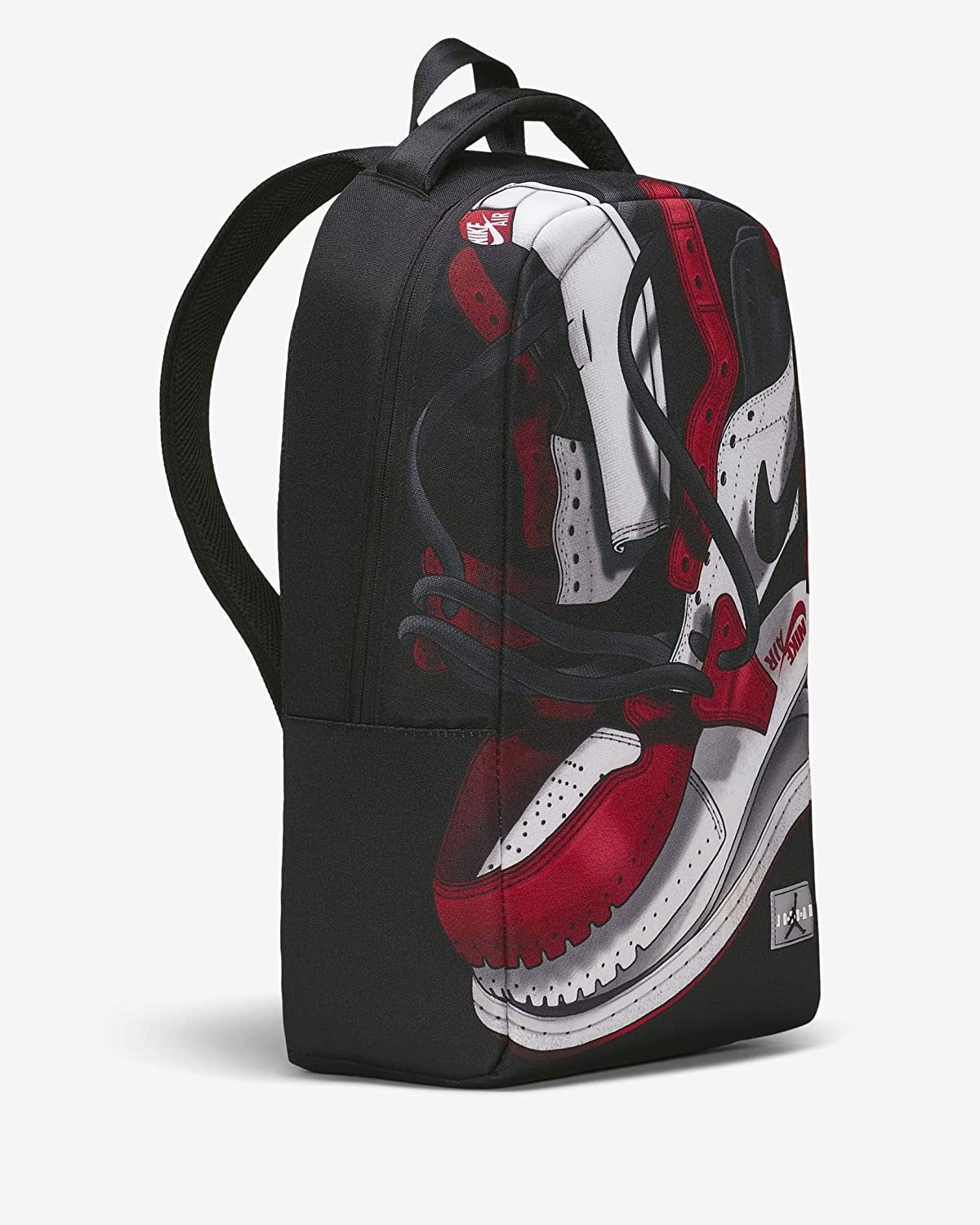 MOCHILA JORDAN 1 BAGPACK GRAPHICS ESP PARA LAPTOP