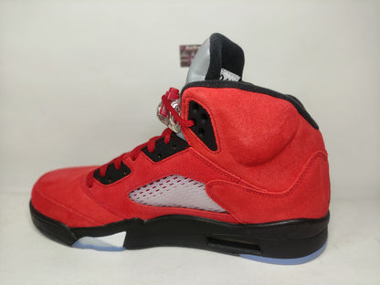 JORDAN 5 TORO BRAVO EN CAJA