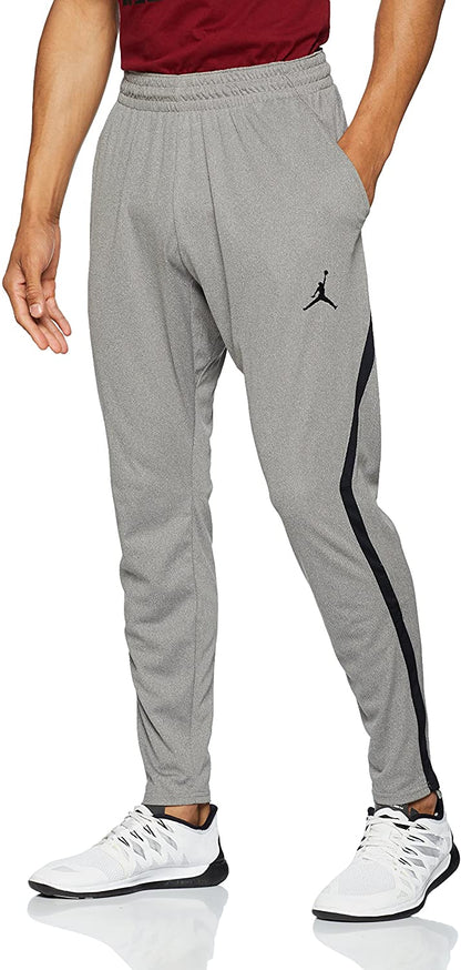 PANTS JORDAN ALPHA GRIS DRI-FIT DELGADO