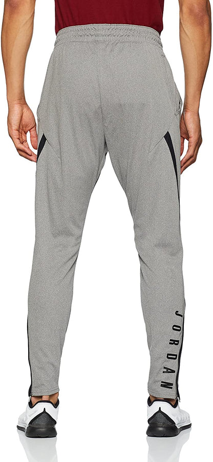 PANTS JORDAN ALPHA GRIS DRI-FIT DELGADO