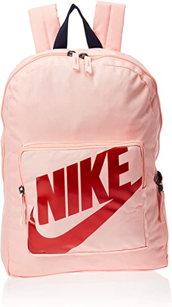 MOCHILA NIKE CLASSICS CORAL