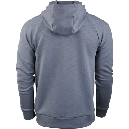 CHAMARRA NIKE FLEECE OPTIC FZ ARMORY BLUE