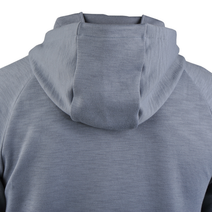 CHAMARRA NIKE FLEECE OPTIC FZ ARMORY BLUE