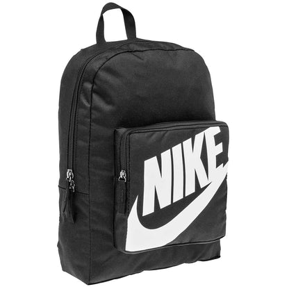 MOCHILA NIKE CLASSICS BLACK KIDS (16L)