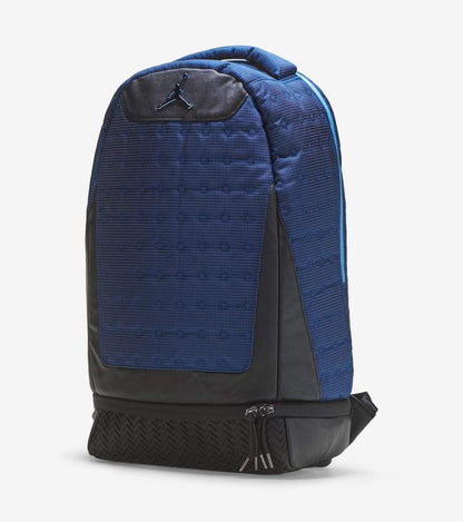 MOCHILA JORDAN 13 BRAVE BLUE ESP LAPTOP 15"