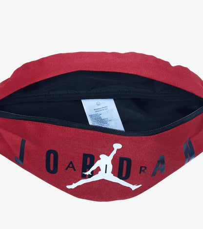 CANGURERA AIR JORDAN RED