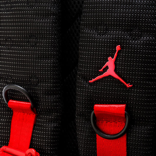 MOCHILA JORDAN 13 BRED EDITION