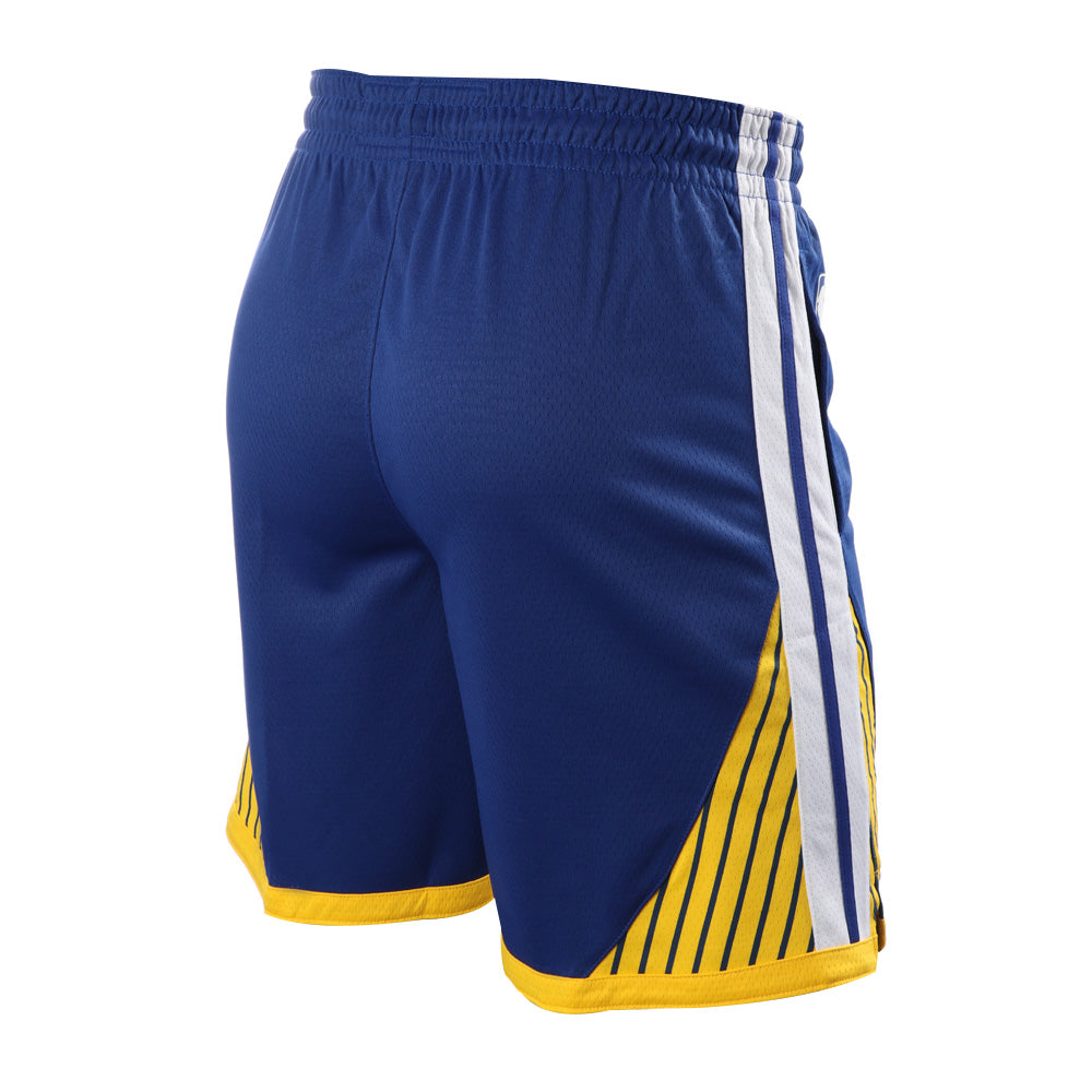 SHORT NIKE SWINGMAN WARRIORS ICON