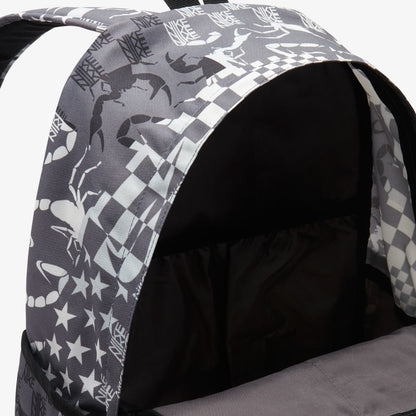 MOCHILA NIKE SOLEDAY ALL ACCES GRIS ESCORPION GRIS ESP PARA LAPTOP 15"