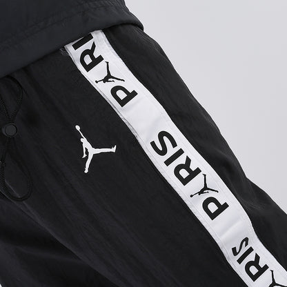PANTS JORDAN X PSG TEARAWAY BLACK LIMTED