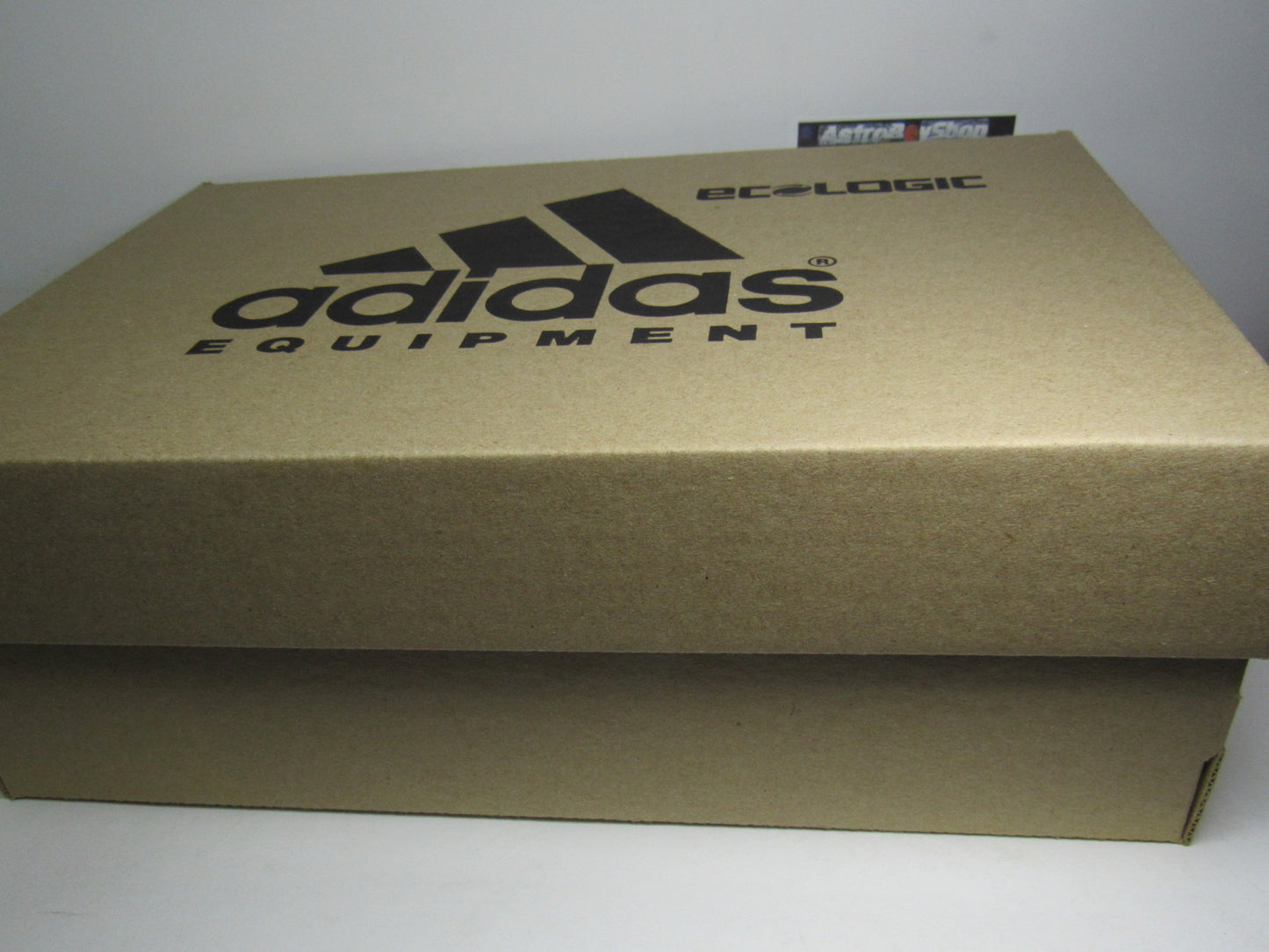 KOBE CRAZY 1 LAKERS BLACK EN CAJA DE REPUESTO ECOLOGIC