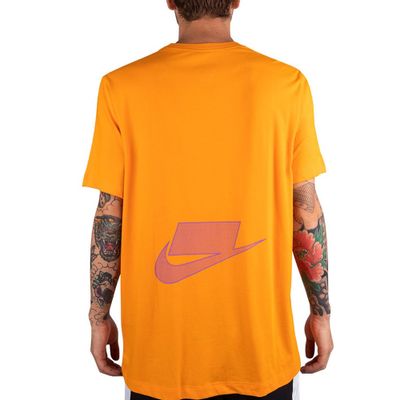 PLAYERA NIKE URBAN DRI-FIT ORANGE