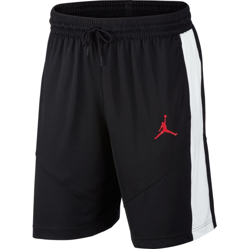 SHORT JORDAN JUMPMAN BLACK