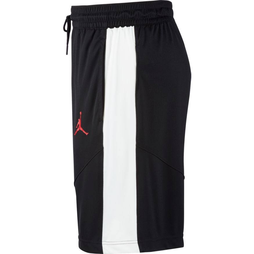 SHORT JORDAN JUMPMAN BLACK