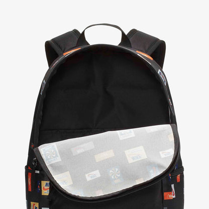 MOCHILA NIKE HERITAGE LOGOS ESP LAPTOP 15"