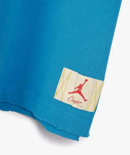 PLAYERA JORDAN X UNION T-SHIRT BLUE
