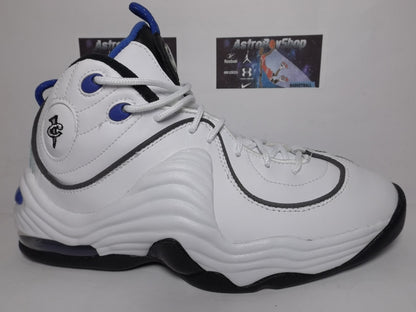 NIKE PENNY 2 WHITE KIDS EN CAJA