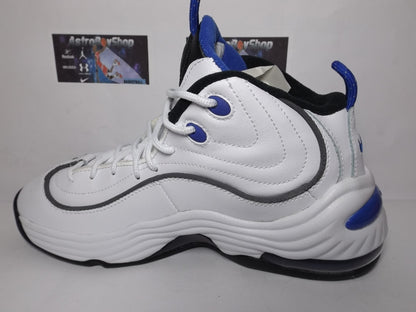 NIKE PENNY 2 WHITE KIDS EN CAJA