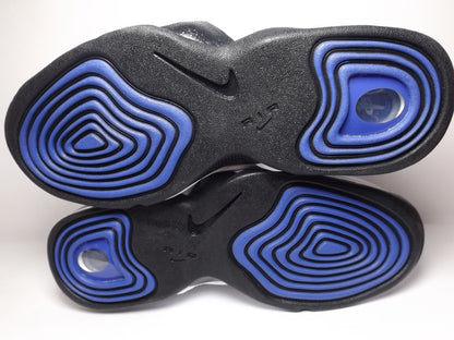 NIKE PENNY 2 WHITE KIDS EN CAJA