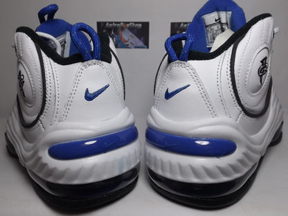 NIKE PENNY 2 WHITE KIDS EN CAJA