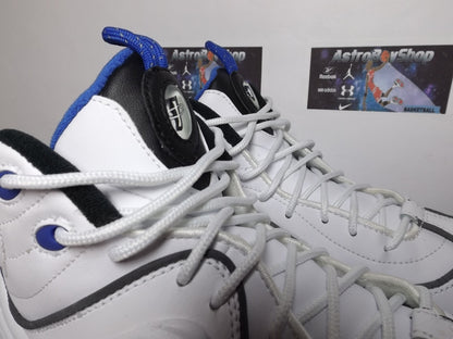 NIKE PENNY 2 WHITE KIDS EN CAJA