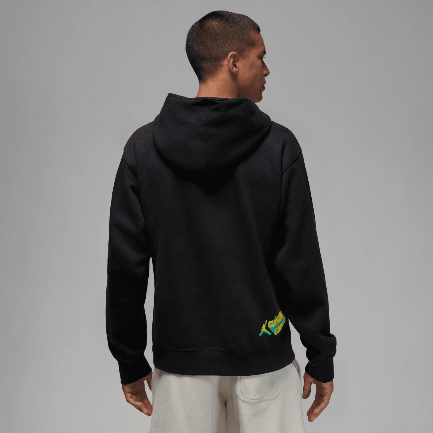 SUDADERA HOODIE CHILANGO 2.0 BLACK