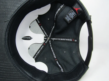 GORRA PLANA AIR JORDAN JUMPMAN PRO DNA DE LONA UNITALLA