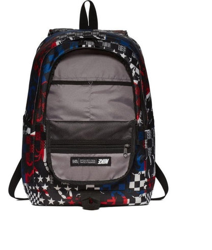 MOCHILA NIKE SOLEDAY ALL ACCES BLACK ESCORPION , ESP PARA LAPTOP 15"