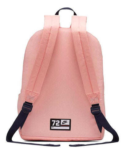 MOCHILA NIKE CLASSICS CORAL