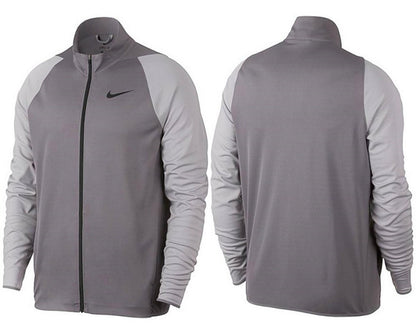 CHAMARRA NIKE EPIC FULL ZIP TRAINING GREY