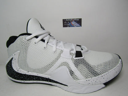 NIKE FREAK 1 GIANNIS OREO EDITION