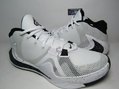 NIKE FREAK 1 GIANNIS OREO EDITION