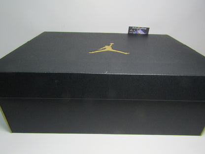 JORDAN 1 MID TRIPLE WHITE LEATHER EN CAJA