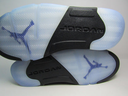 JORDAN 5 ALTERNATE GRAPE EDITION EN EN CAJA