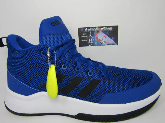 ADIDAS SPEED 2END BLUE EN CAJA