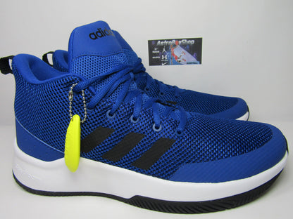 ADIDAS SPEED 2END BLUE EN CAJA