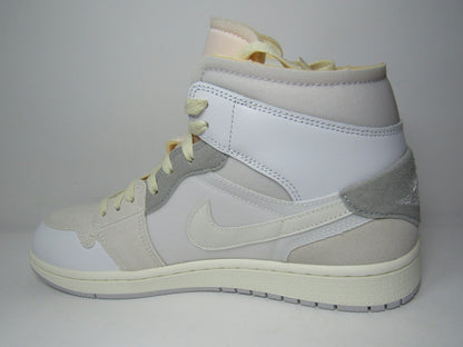 JORDAN 1 MID CRAFT EN CAJA