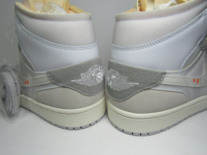 JORDAN 1 MID CRAFT EN CAJA