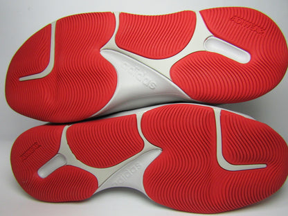 ADIDAS STREET FIRE BLACK RED EN CAJA 28.5 MEX